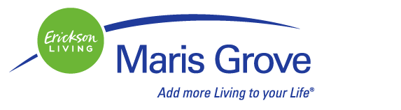 Maris Grove logo
