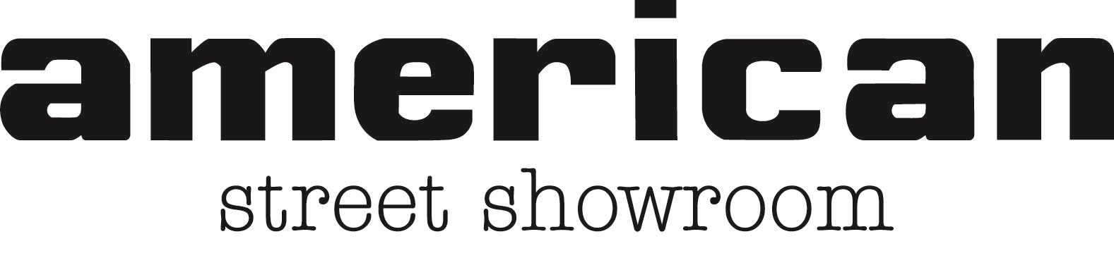 American Street Showroom logo