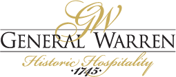 General Warren logo