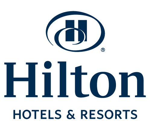 Hilton logo