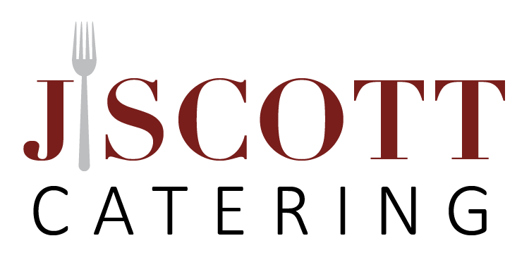 J. Scott Catering logo