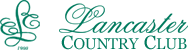 Lancaster Country Club logo