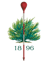 Merion Golf Club logo