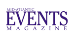 Mid-Atlantic Events Magazine logo