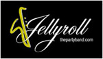 Jellyroll logo