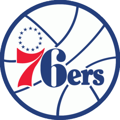 Sixers logo