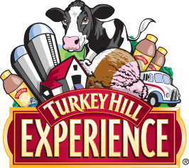 Turkey Hill Experience logo