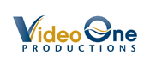 Video One Productions logo