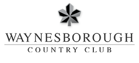 Waynesborough Country Club logo